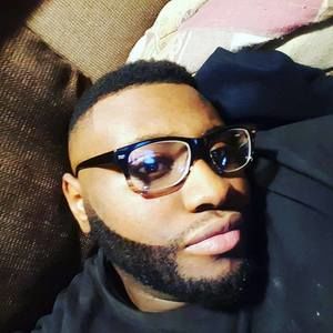 Meet your Posher, Trevelle